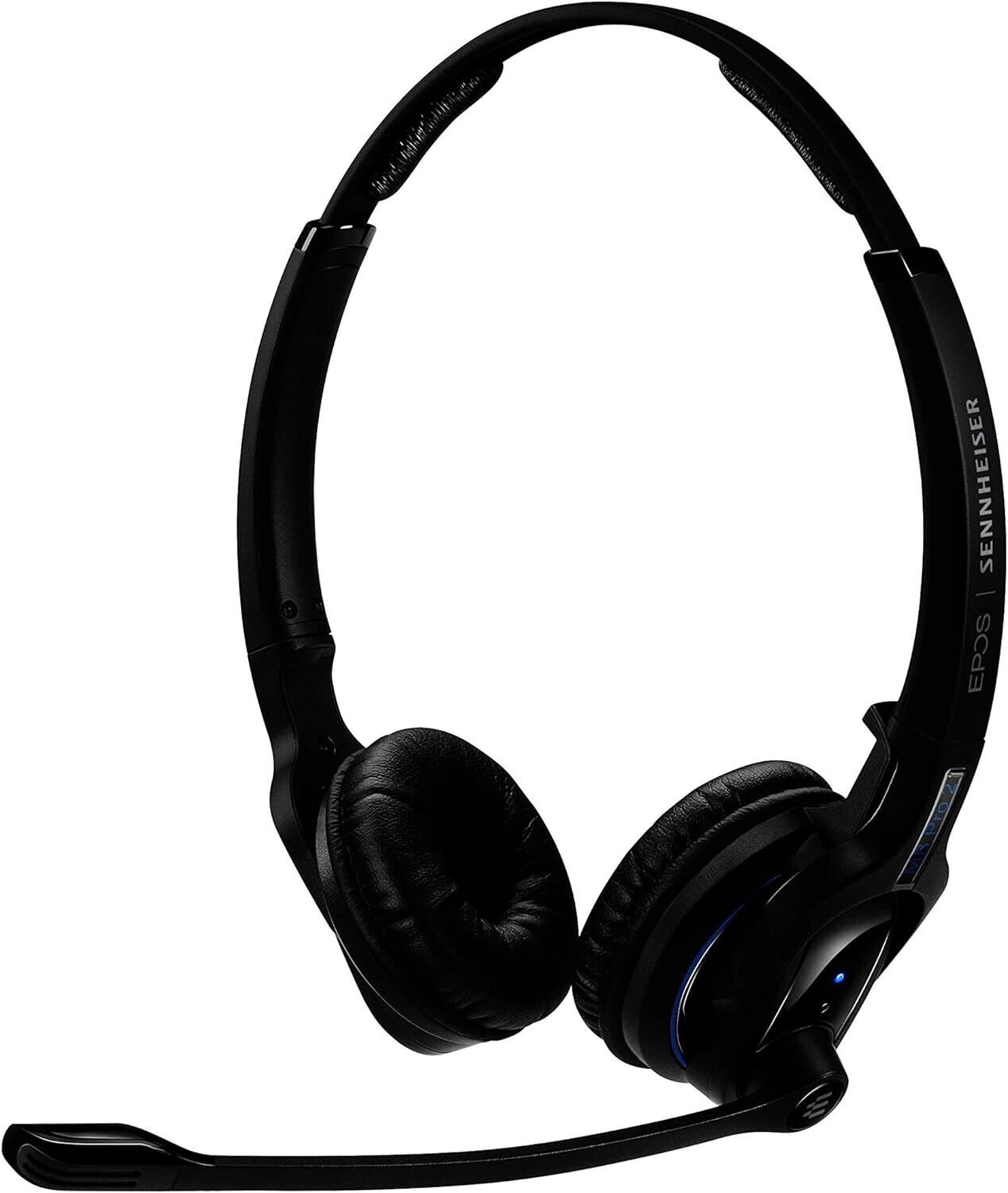 Sennheiser MB Pro 2 Wireless Bluetooth Headset - 506044