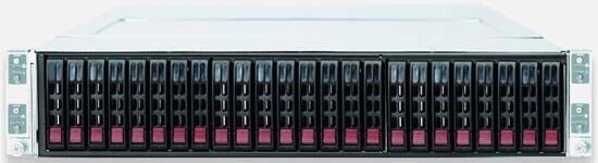 Supermicro SYS-2027TR-HTRF Barebones Server X9DRT-HF NEW IN STOCK 5 Yr Wty
