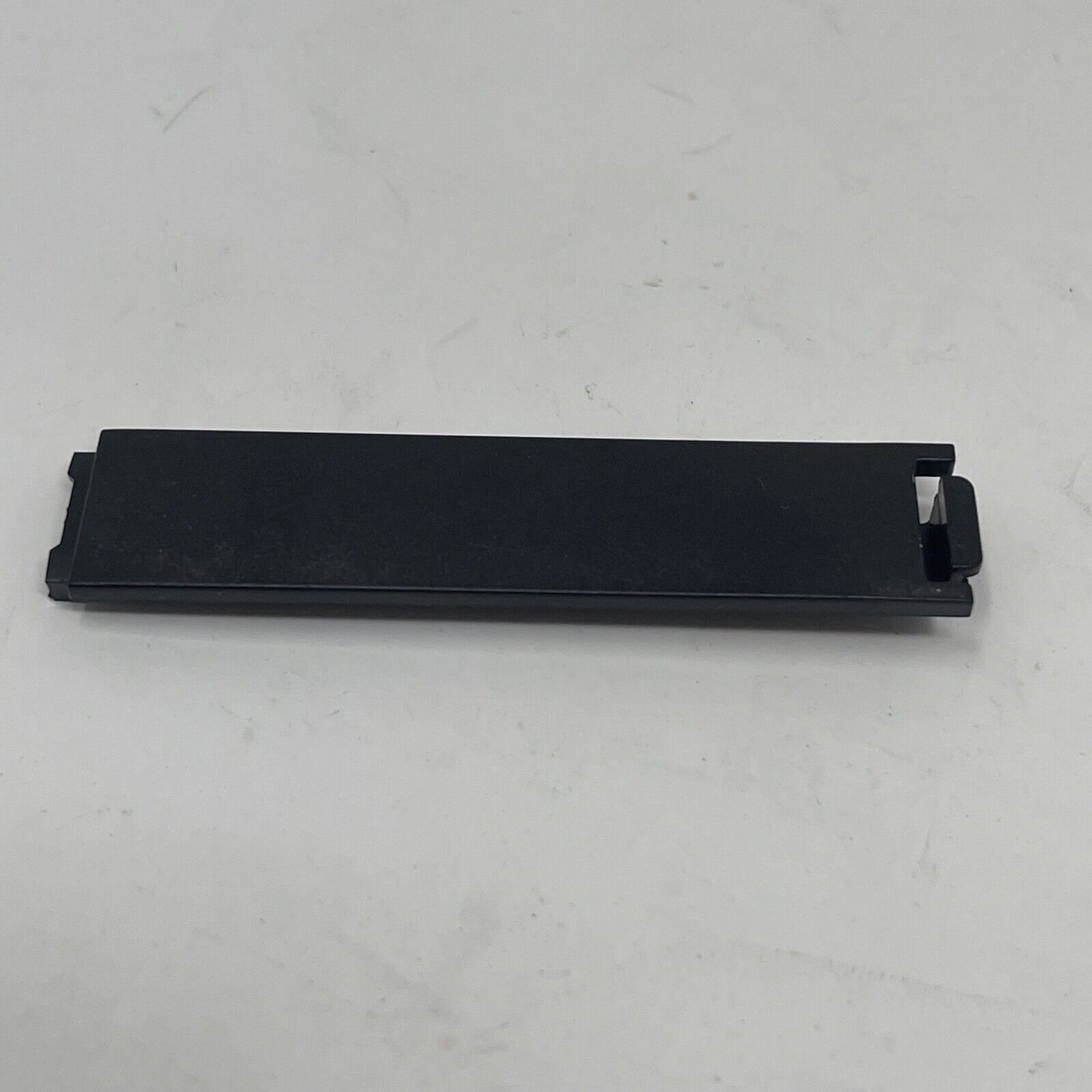 Genuine Replacement Battery Door Cover For Dell Wireless Keyboard KM632