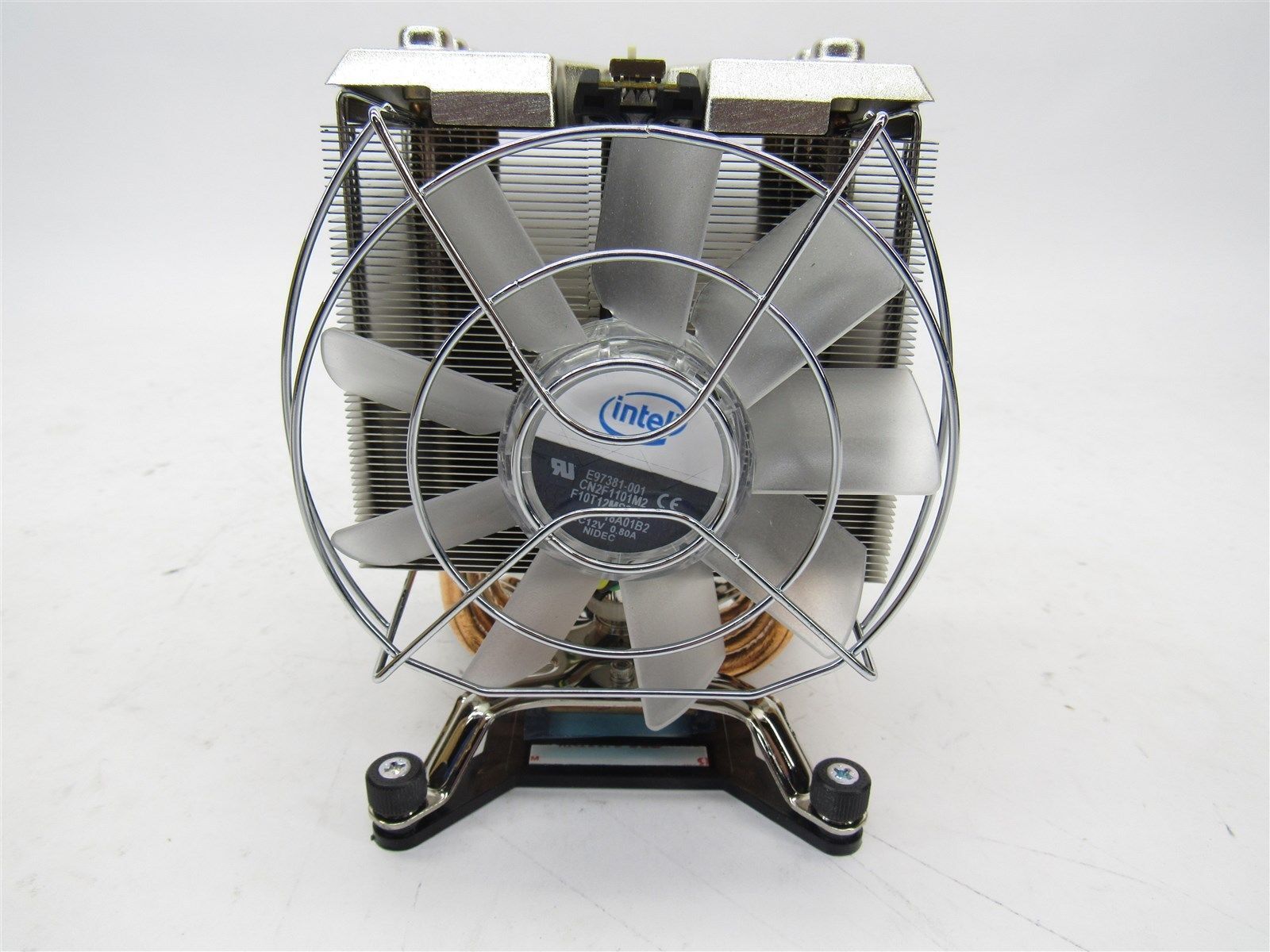 **NEW** Intel Heatsink and Fan for i7-990X i7-980X i7-980 i7-970 Socket LGA1366