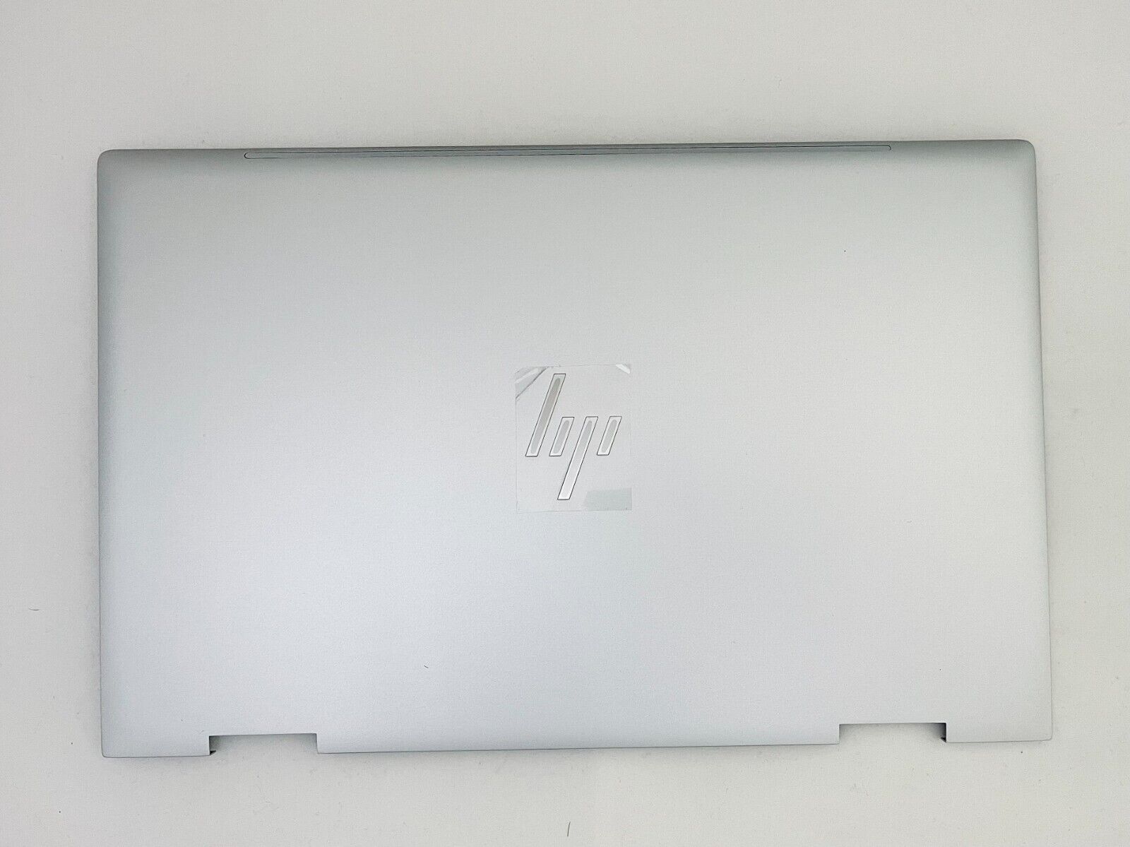 New HP ENVY x360 15T-ED 15M-ED LCD Back Cover Silver L93203-001