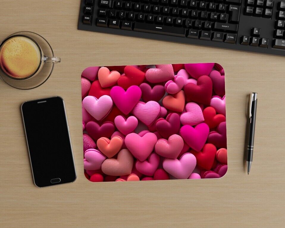 Mouse Pad 006 \