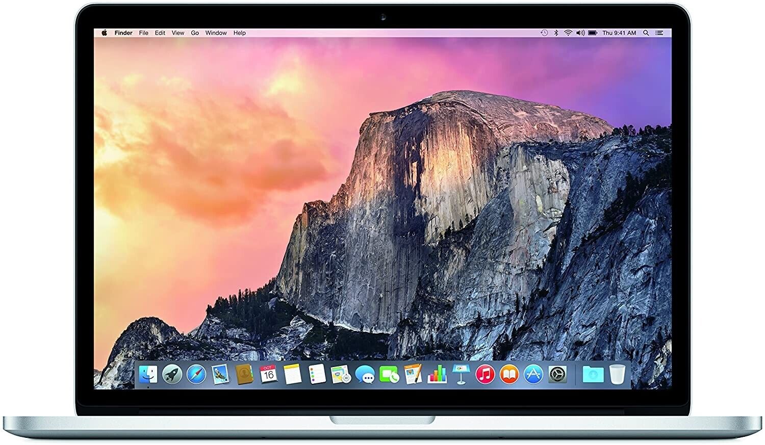 Mid 2015 Apple MacBook Pro 15\