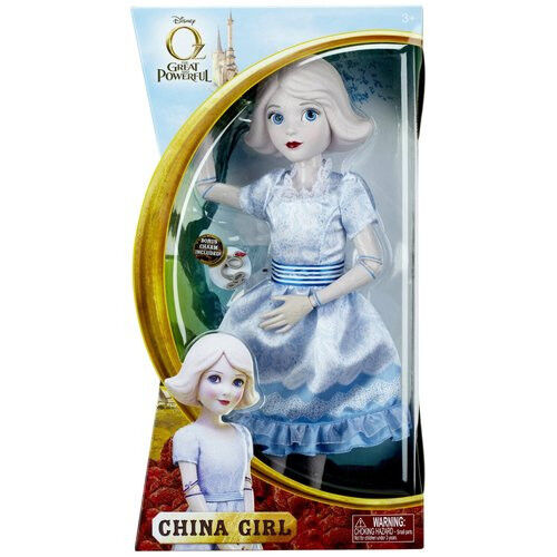 Disney OZ the Great and Powerful China Girl Doll by Jakks Pacific 3 + years