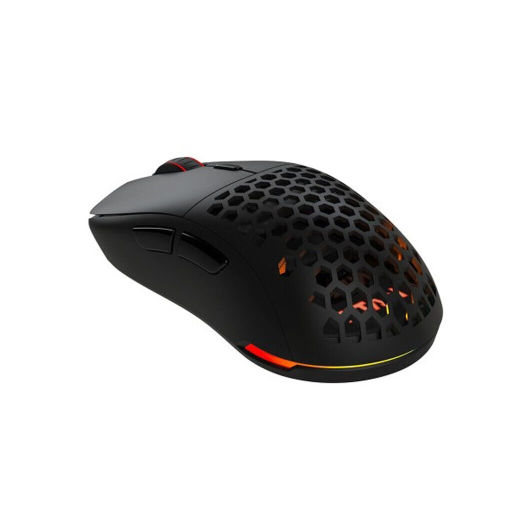 Xenics Titan GX AIR Wireless Professional Gaming Mouse Max 19000 DPI /PAW3370