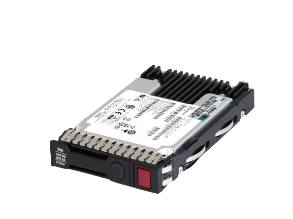 872376-B21 HPE 800GB SAS 12G MIXED SFF (2.5IN) SC SSD DRIVE 872506-001