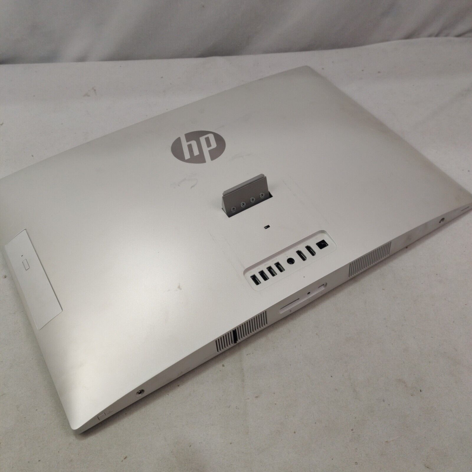 HP PAVILION AIO 24-R0XX i5-8400T 1.70GHZ 12GB RAM NO HDD FOR PARTS ONLY *Read*