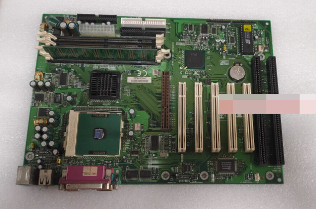 1pc  used    Beckhoff CP9030-USV EP-3BXA 370 motherboard