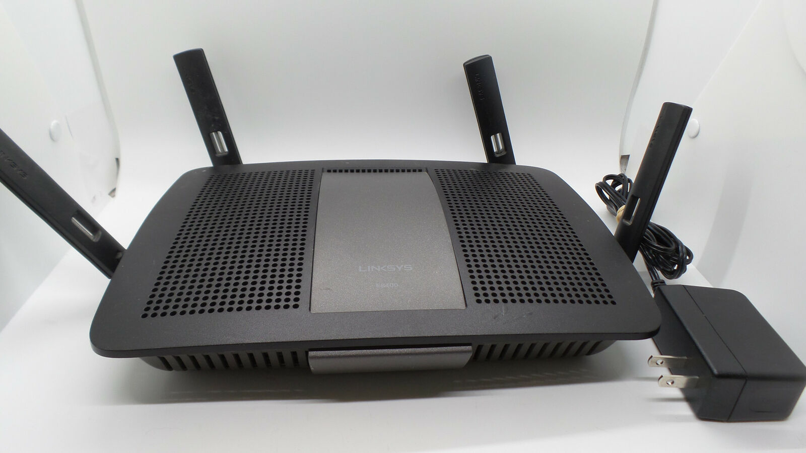 Linksys E8400 AC2400 Dual-Band WiFi Router 1733 Mbps