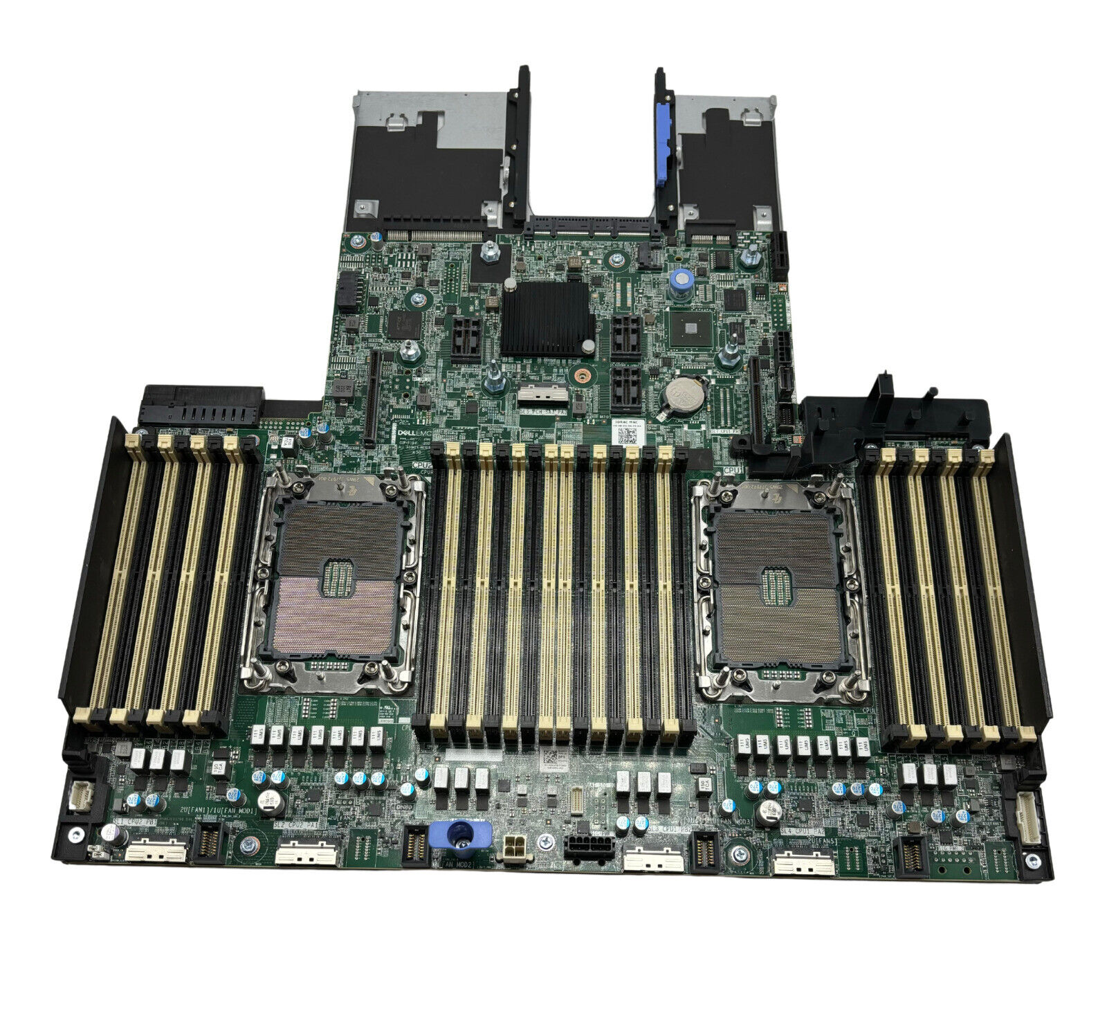 Dell GXJYG Poweredge R650 System Board w60