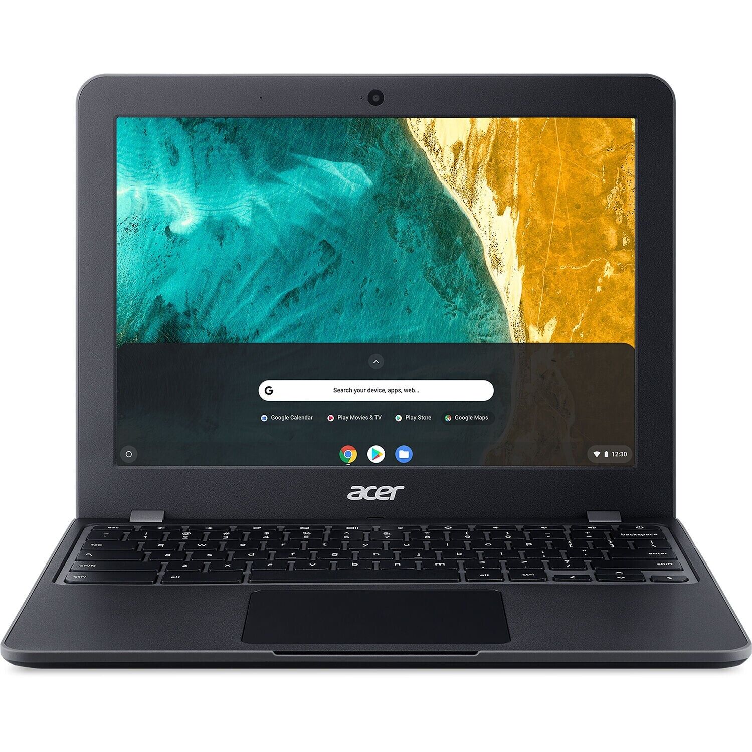 Acer (Chromebook) C851 (NX.H96AA.001) 4GB 32GB Black (WiFi) Very Good Condition