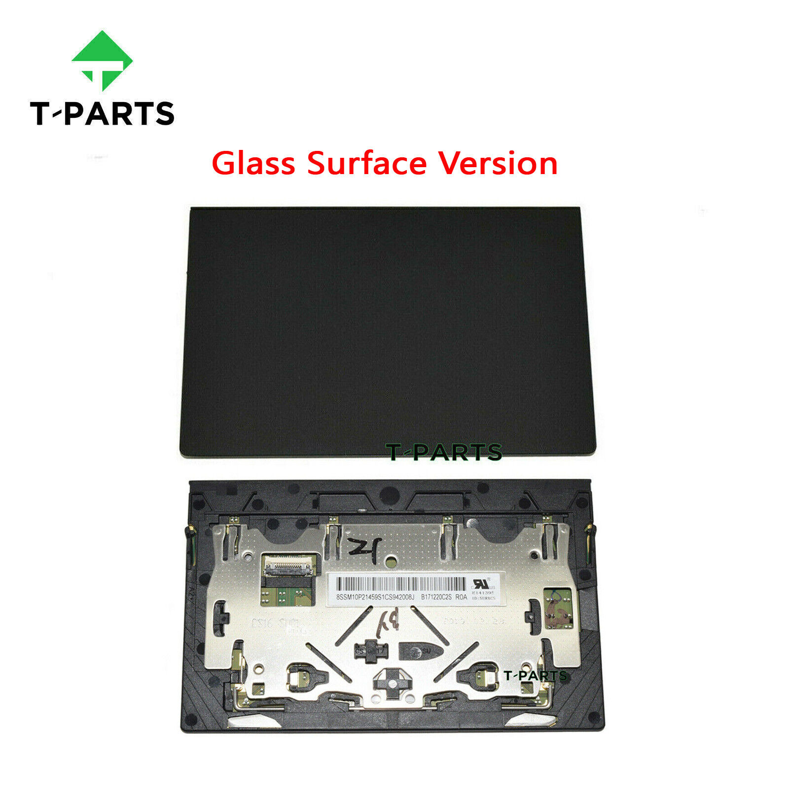 New 01LV554 Touchpad Clickpad Trackpad Glass for Lenovo ThinkPad X1 Yoga 3rd Gen