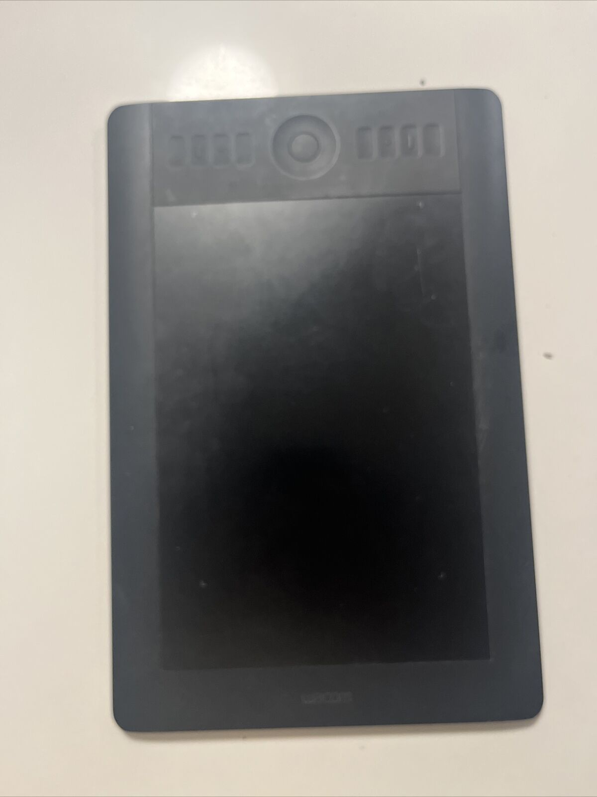 Wacom Intuos5 Touch Small Pen Tablet (PTH450) - Black