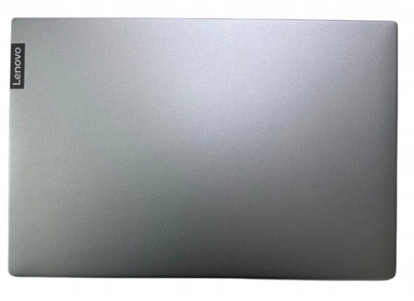 Original Lenovo ideapad S340-15IWL 2019 Laptop LCD Back Cover Top Case