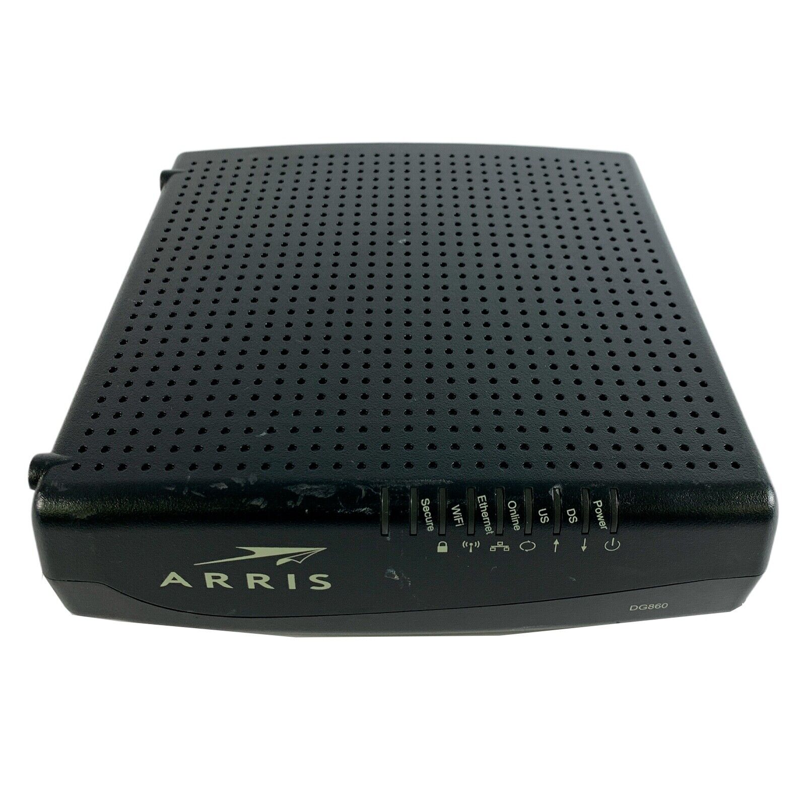 Arris DG860A Modem Docsis 3.0 Wireless Internet High Speed