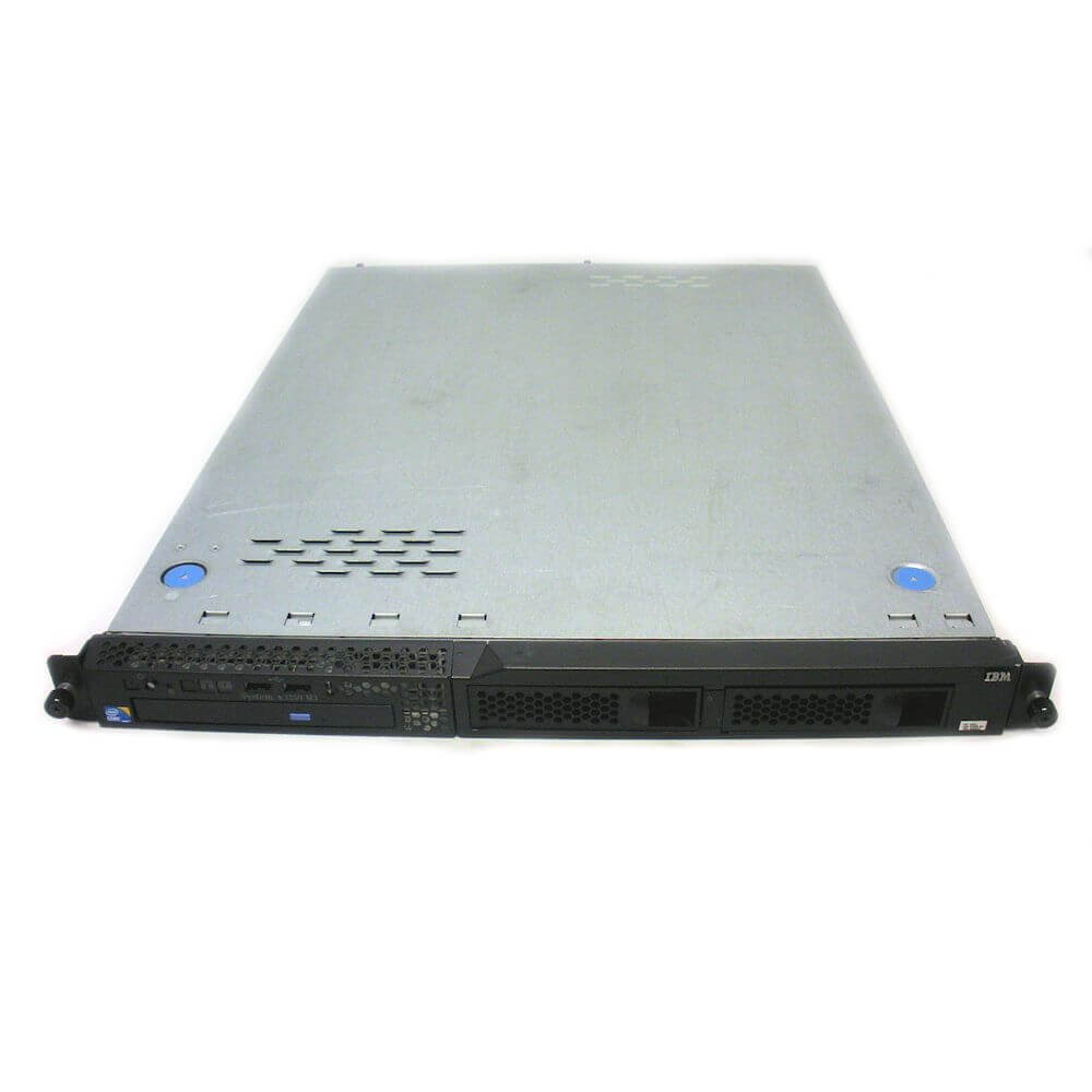 IBM 4252-AC1 x3250 M3 Server