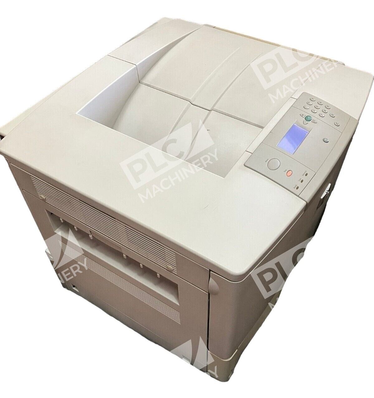 HP Q3723A LaserJet 9050DN Printer (No Black Cartridge)