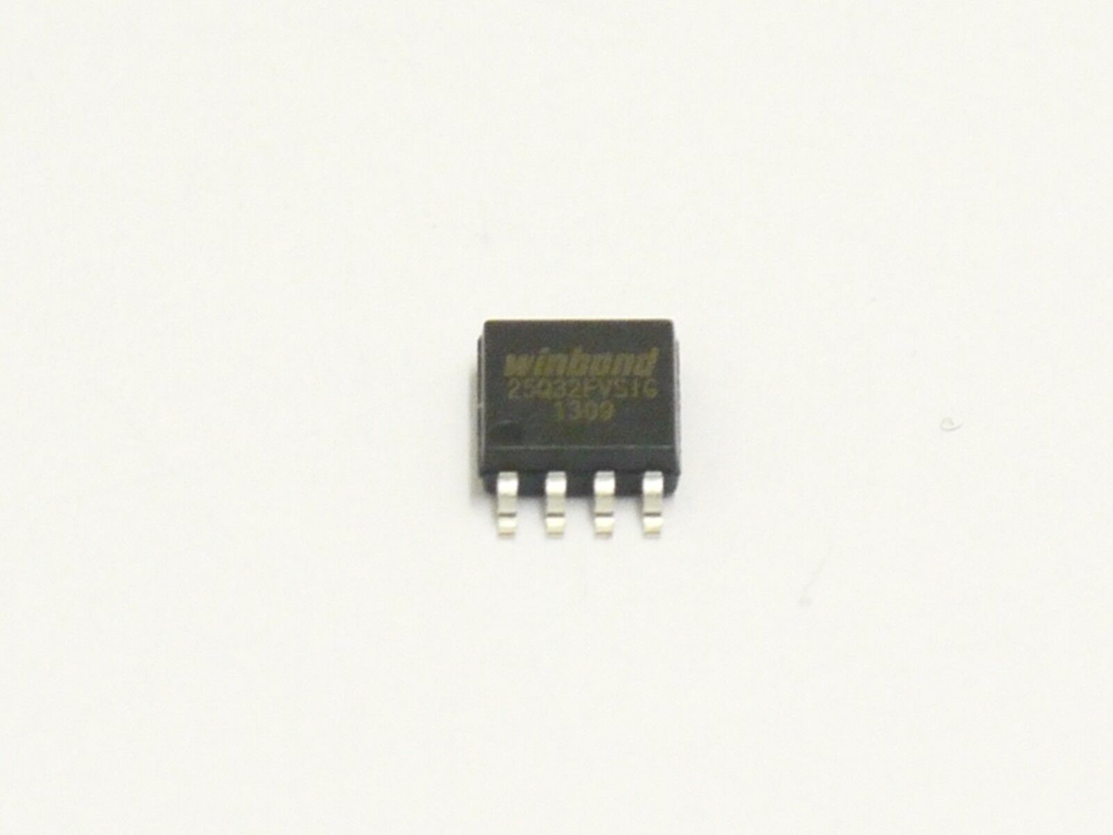 5 PCS WINBOND W 25Q32FVSIG SSOP 8pin Power IC Chip Chipset Never Programed