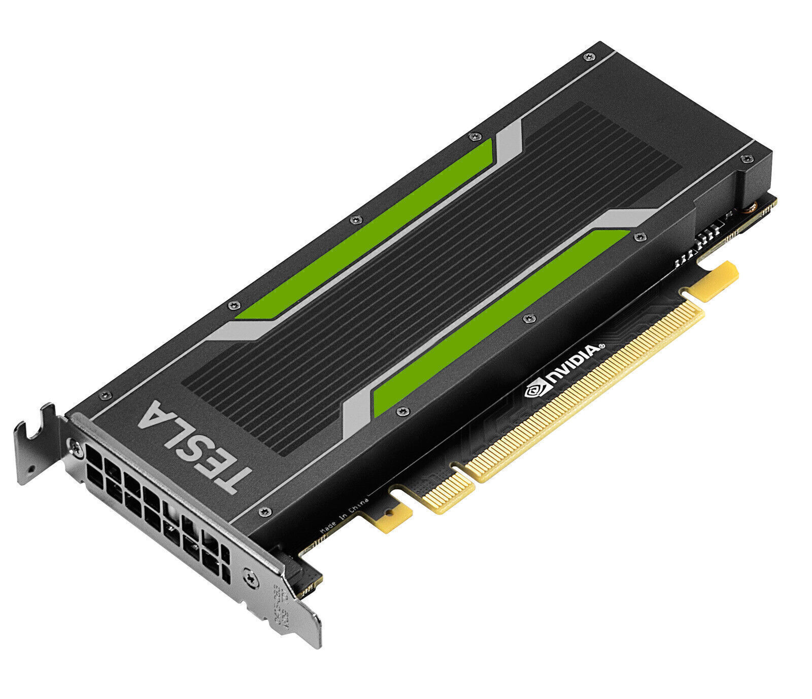Low-Profile Nvidia Tesla P4 8GB GPU Card graphics GDDR5 Supermicro PCI-E US