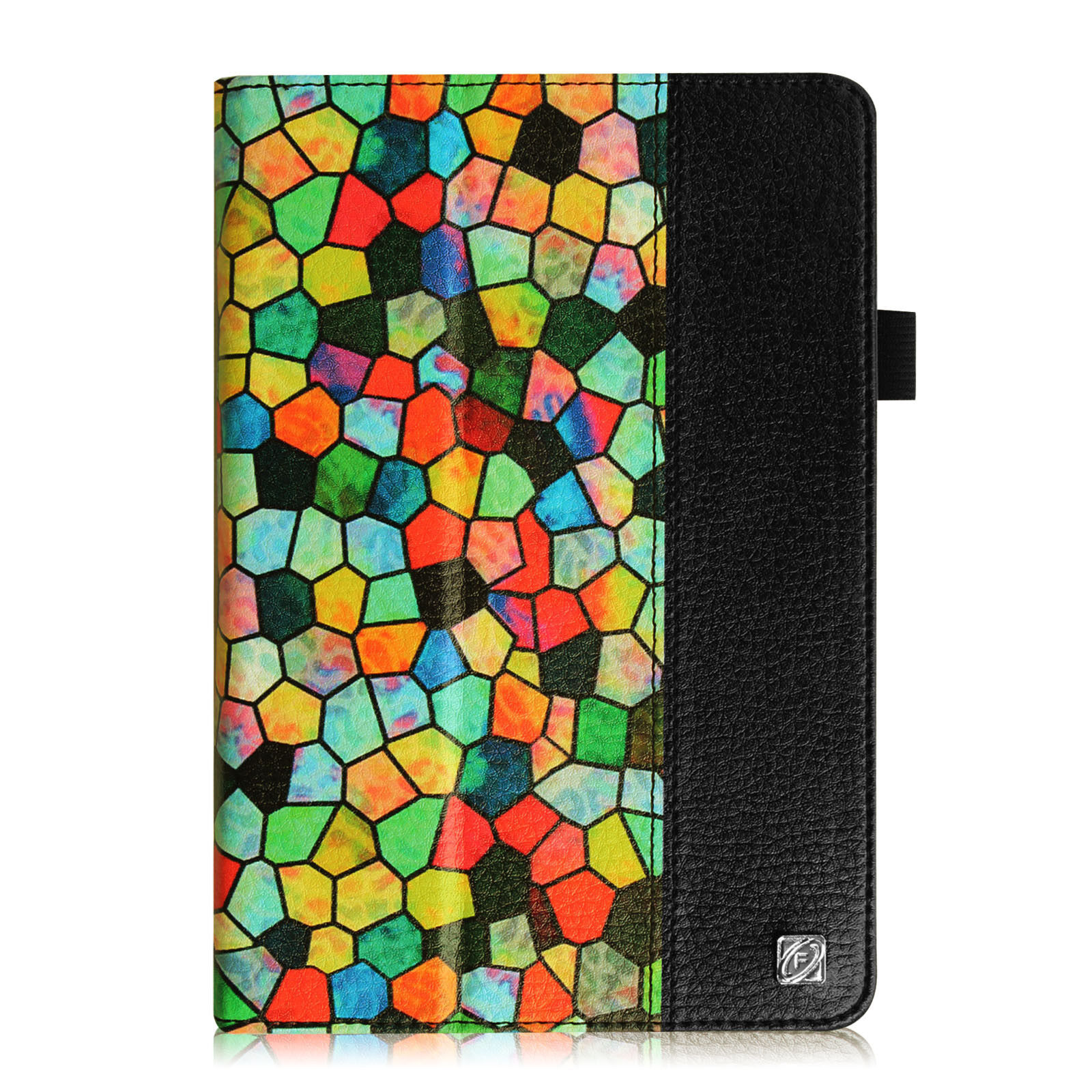 For Amazon Kindle Fire HD 7 3rd Generation 2013 Old Model Folio Case Cover Stand