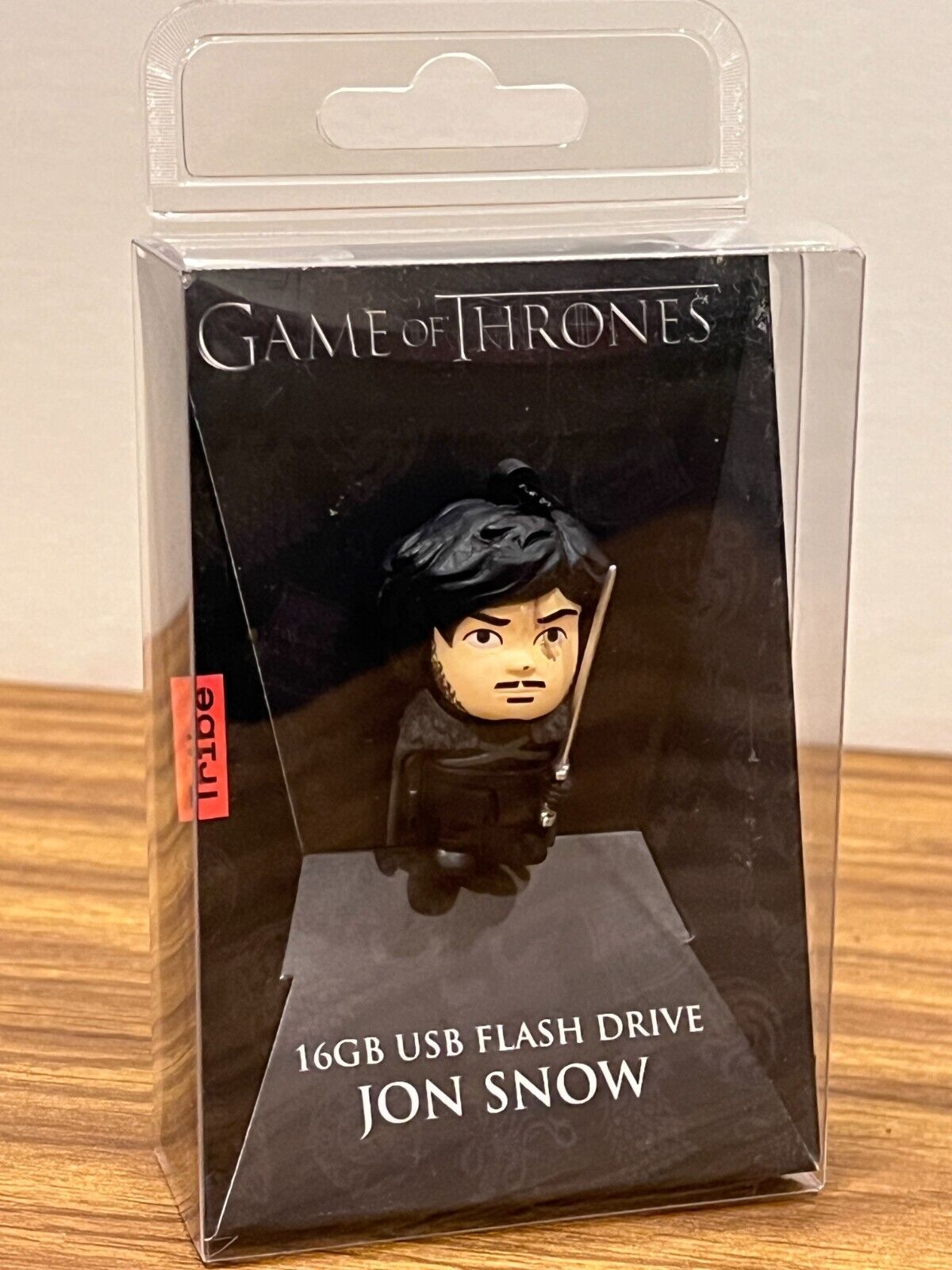 Game of Thrones GoT 16GB USB Flash Drive NEW