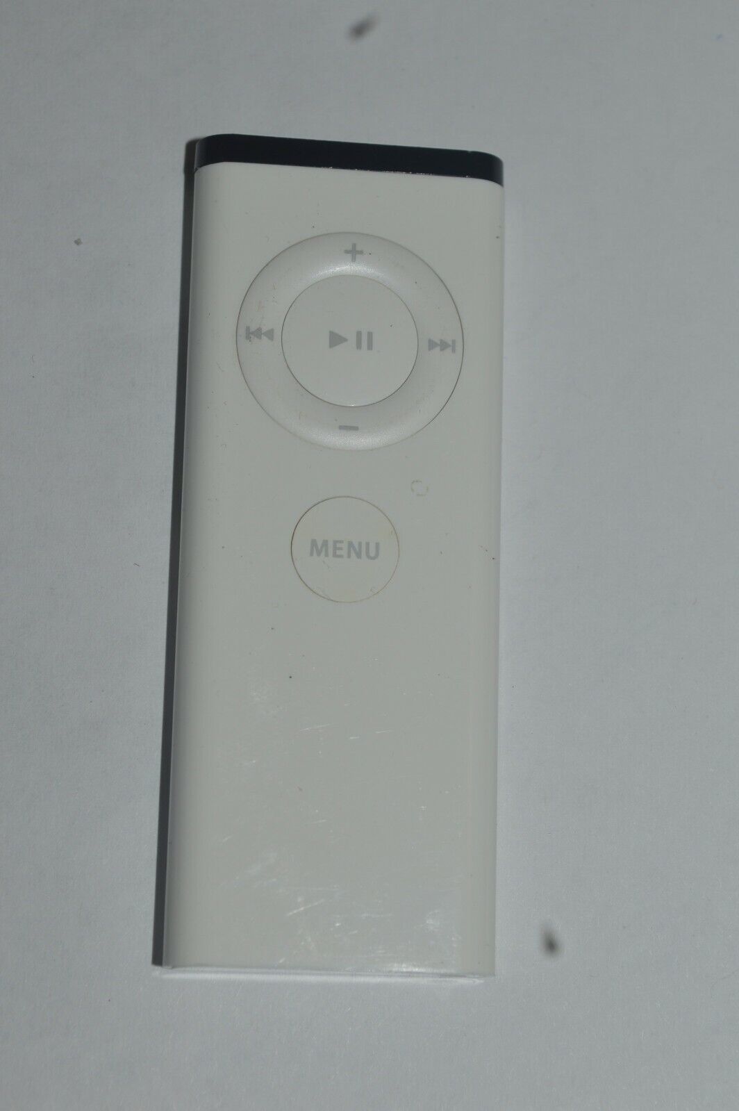 Apple A1294 Remote Control EMC 2086 Original Apple Remote Mint Conditions 