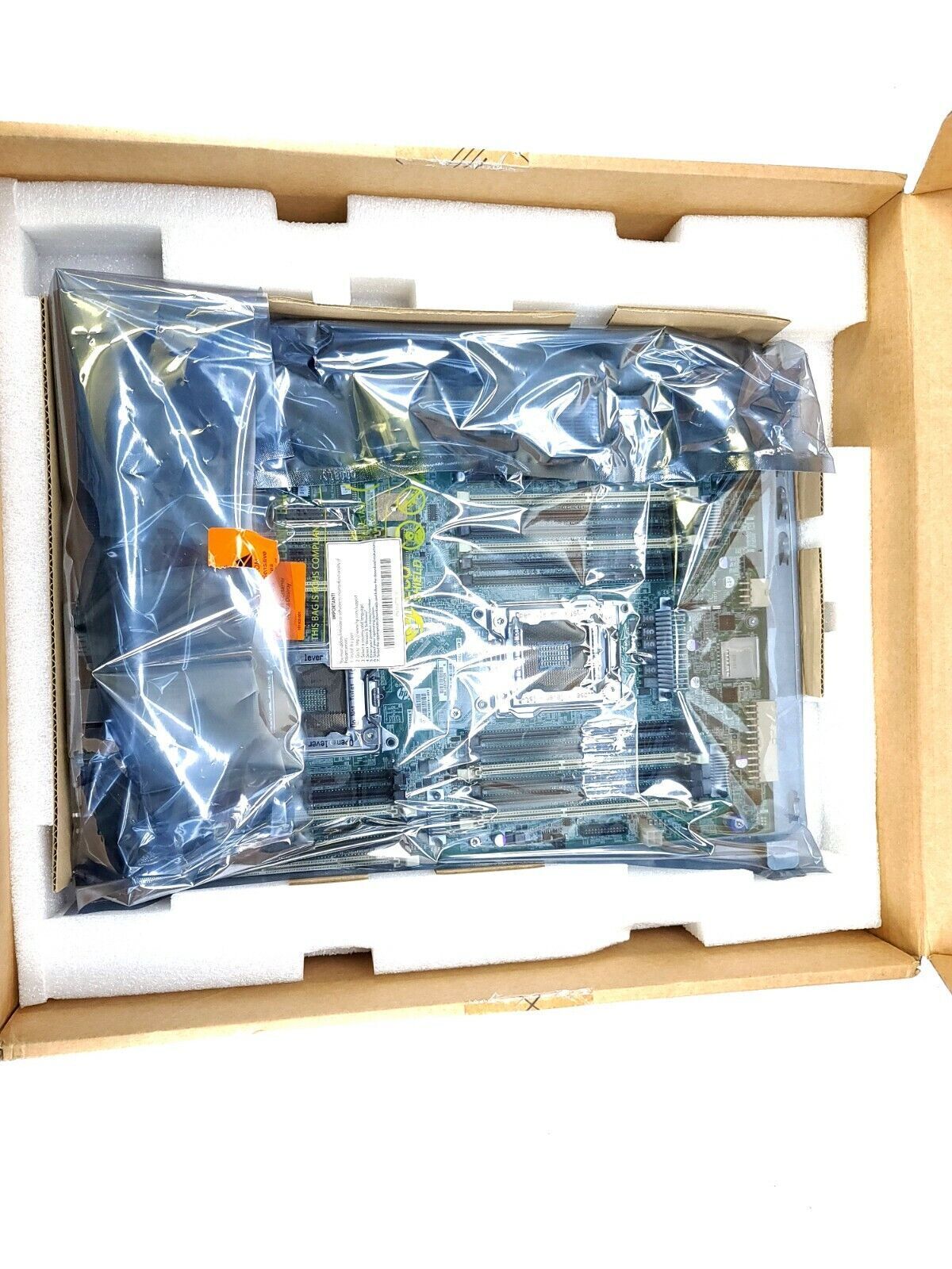 HP Proliant DL160 Gen8 Dual CPU Server System Motherboard 849120-001 - Brand New