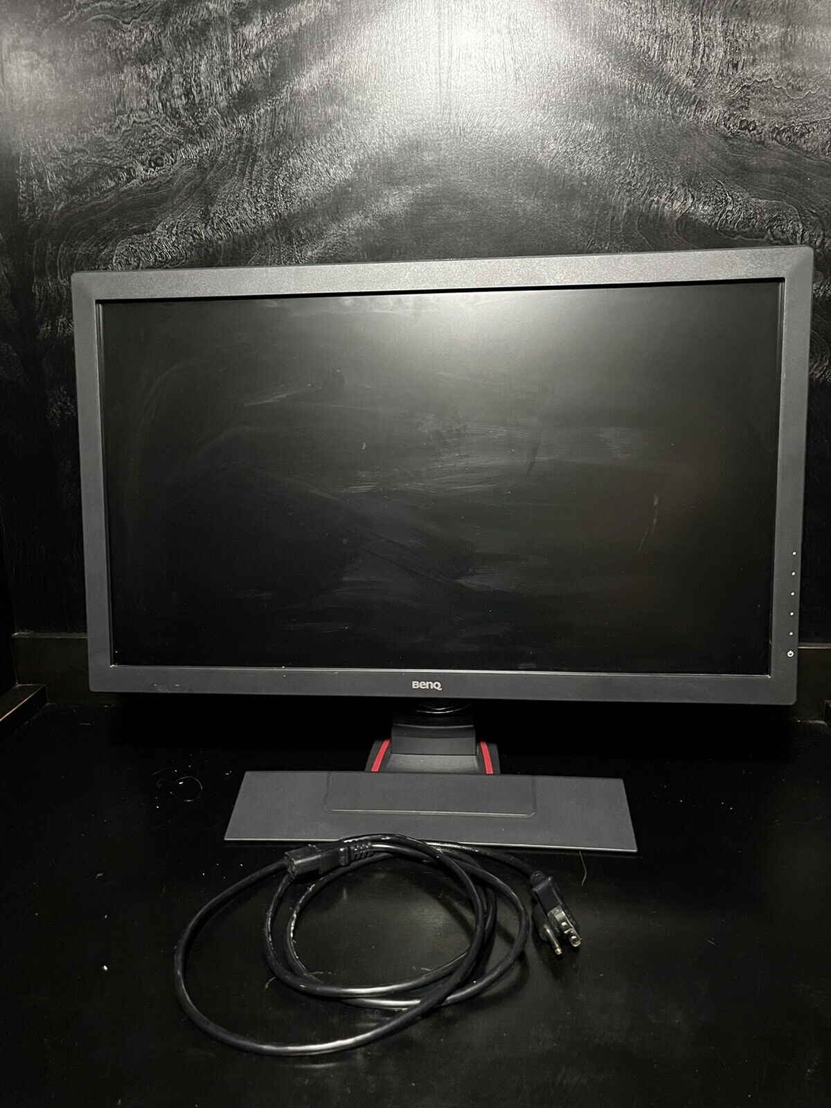 BenQ Zowie RL2455 24 inch Widescreen TN LCD Monitor
