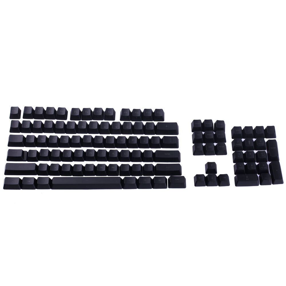 a sets Romer G keycaps for Logitech G512 G513 Mechanical Gaming Keyboard