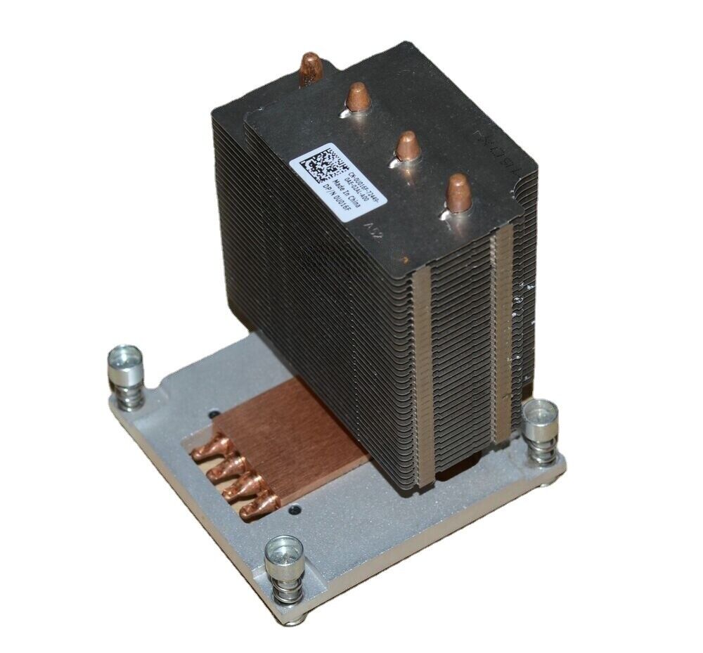 1PC CPU Cooling Heatsink U016F For Dell Precision T3500 T5500 T7500