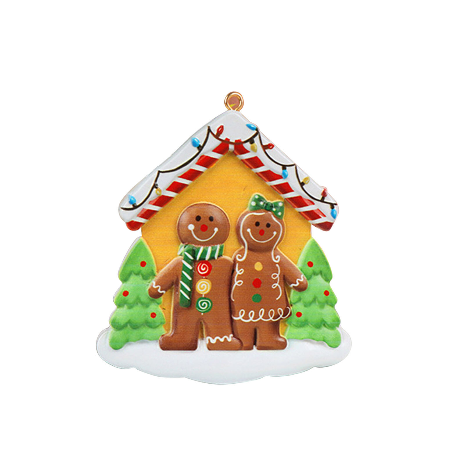 Gingerbread Man Christmas Ornaments Christmas Tree Gingerbread Man exceptional