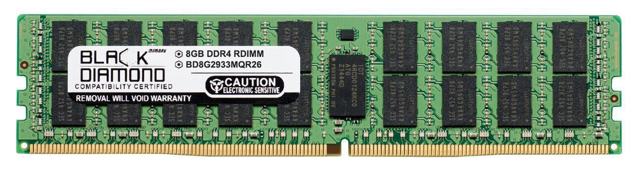Server Only 8GB Memory Leno Enterprise x x3950 X6 (6241) DDR4 Compute Book