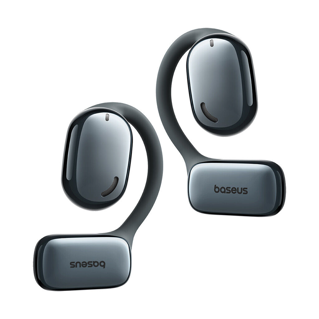 Universal CN Baseus AirGo AG20 Open True Wireless Earphones 0.3mUSB to Type-C 3A