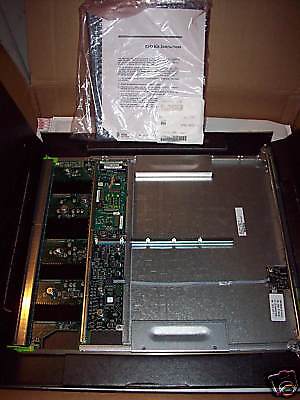 Sun Microsystems Level 2 Repeater Assembly 540-5489