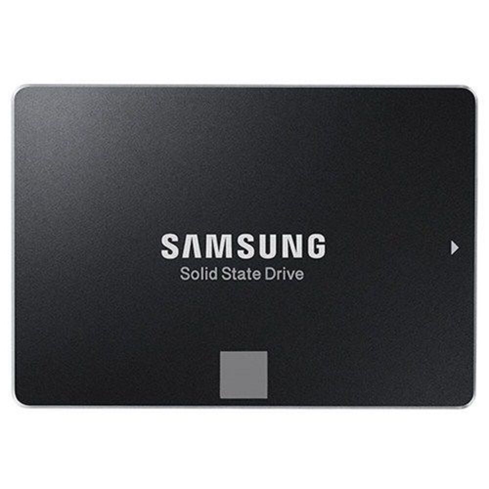 Samsung 850 EVO 500GB SSD SATA III Internal Solid State Drive MZ-75E500B/AM OEM