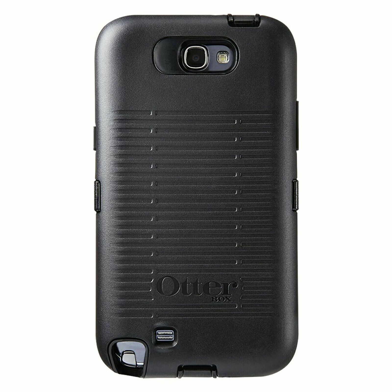 Otterbox Defender Series Case for Samsung Galaxy Note 2 (II)