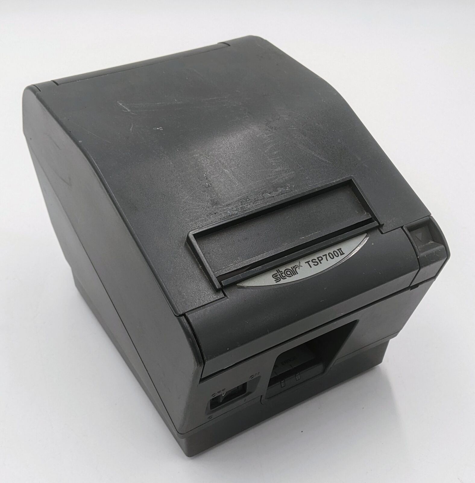 Star Micronics TSP700II Thermal Receipt Printer