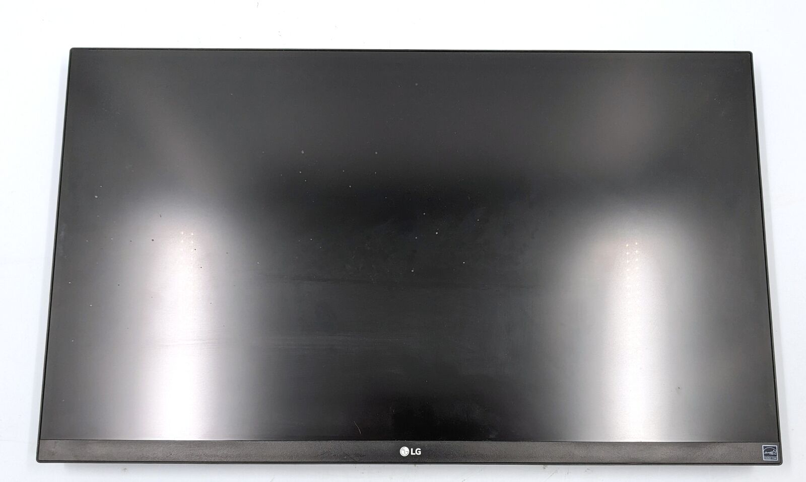 LG 27BN85U-B Monitor 27in 3840 x 2160 FreeSync 5ms IPS-Type LCD