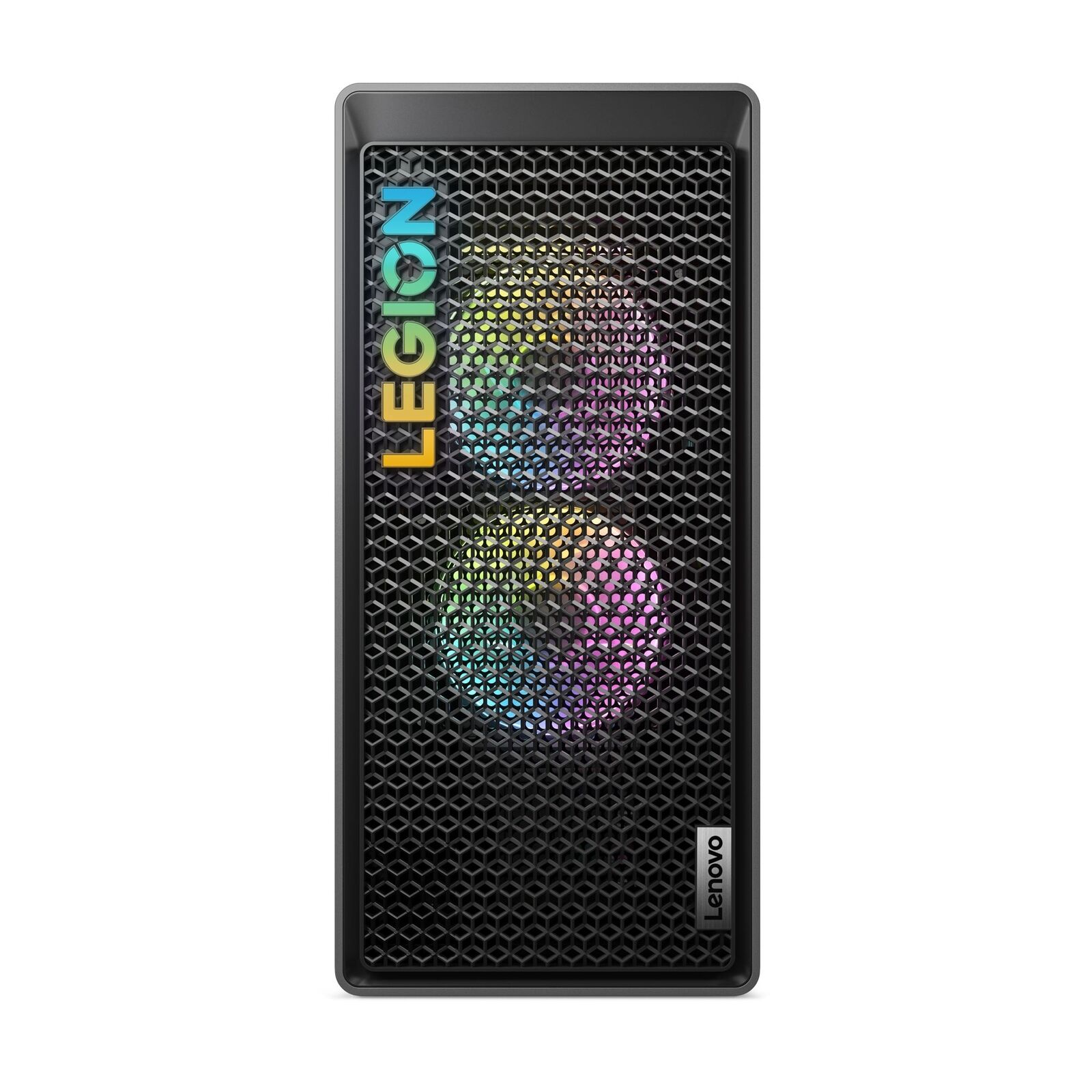 Lenovo Legion Tower 5 Gen 8 Desktop, Ryzen 7 7700X, 16GB, 1TB, Win 11 Home