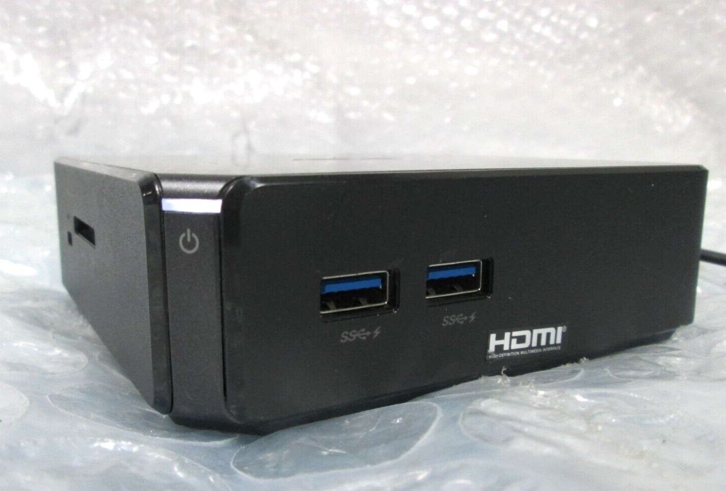 ASUS Chromebox CN62 i7-5500U 2.4GHz / 16GB SSD / 4GB.