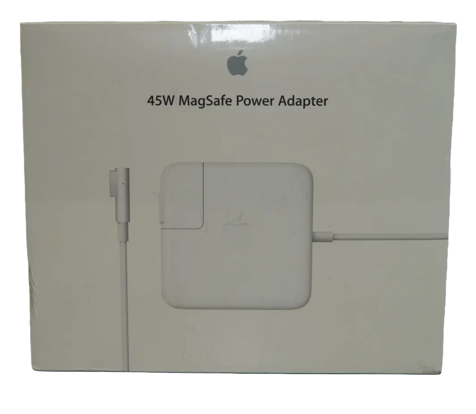 NEW Apple 45W MagSafe Power Adapter For MacBook Air MC747LL/A