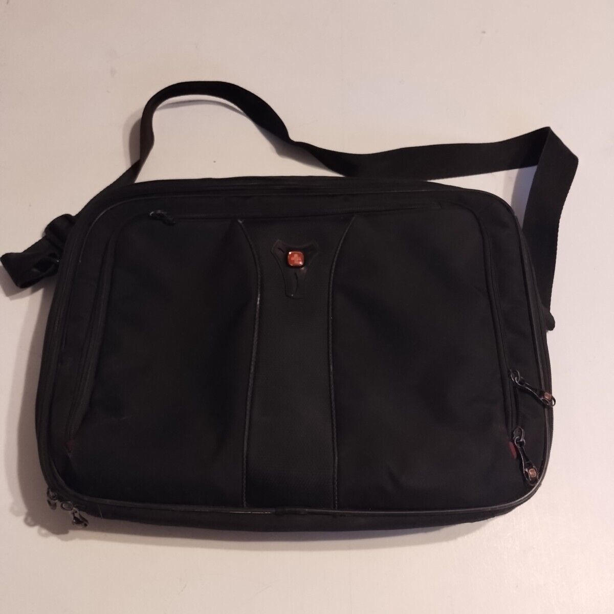 SWISS GEAR Laptop Shoulder Bag Travel Bag