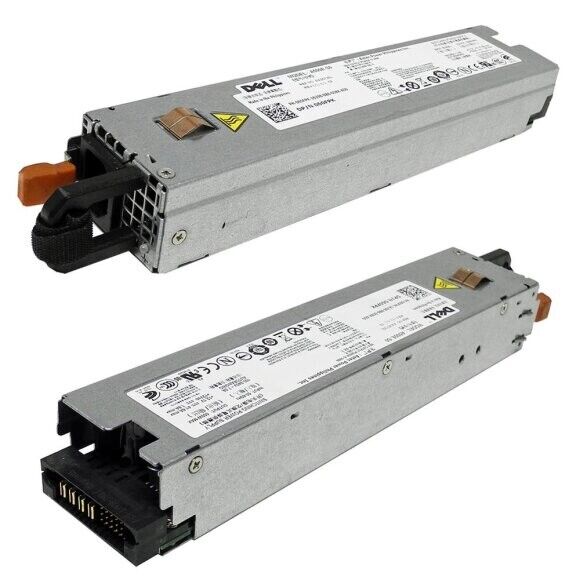 LOT OF 5PCS Dell 0MHD8J 500W Power Supply Module A500E-S0 PowerEdge R410 R610