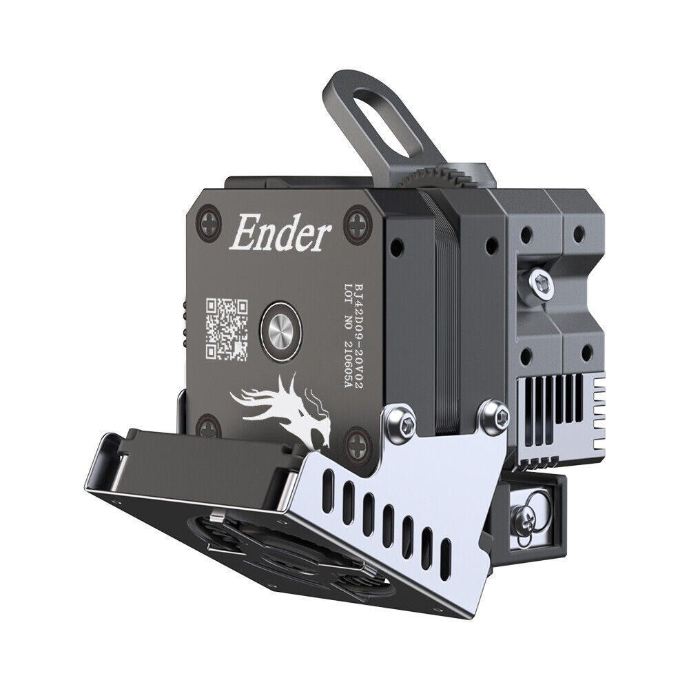 Creality Sprite Extruder Pro Upgrade Kit for Ender 3/Ender 3 V2/Ender 3 Pro/MAX