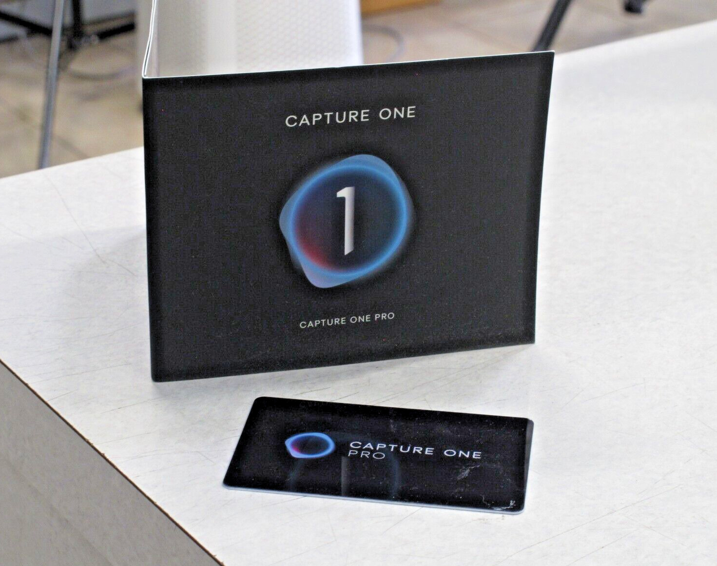 Capture One Pro Download Card 2022 for Mac/Win