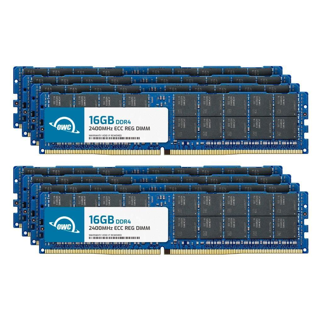 OWC 128GB (8x16GB) Memory RAM For Cisco UCS B260 M4 E7 v4 UCS B460 M4 E7 v4