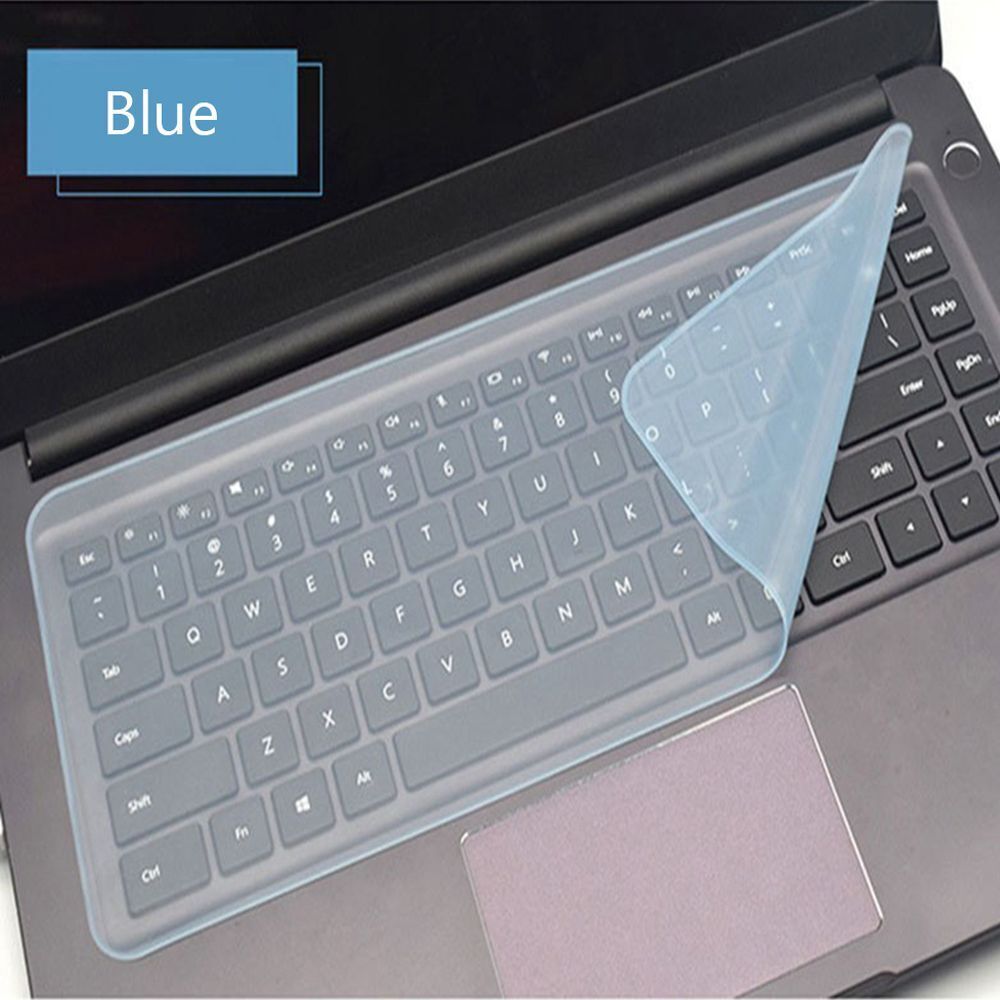 Protector Universal Keyboard Film Laptop Keyboard Cover Notebook Computer Skin