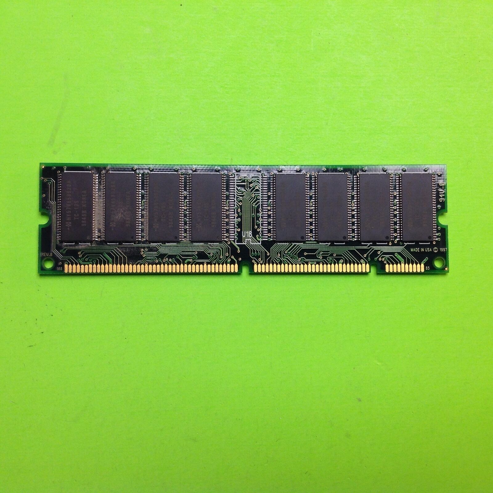 HY57V658020A PC100 PC 100 SDR PC-100 Random Access Memory RAM