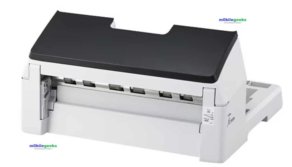Fujitsu PA03740-D101 fi-760PRB Scanner Post Imprinter - New Factory Sealed