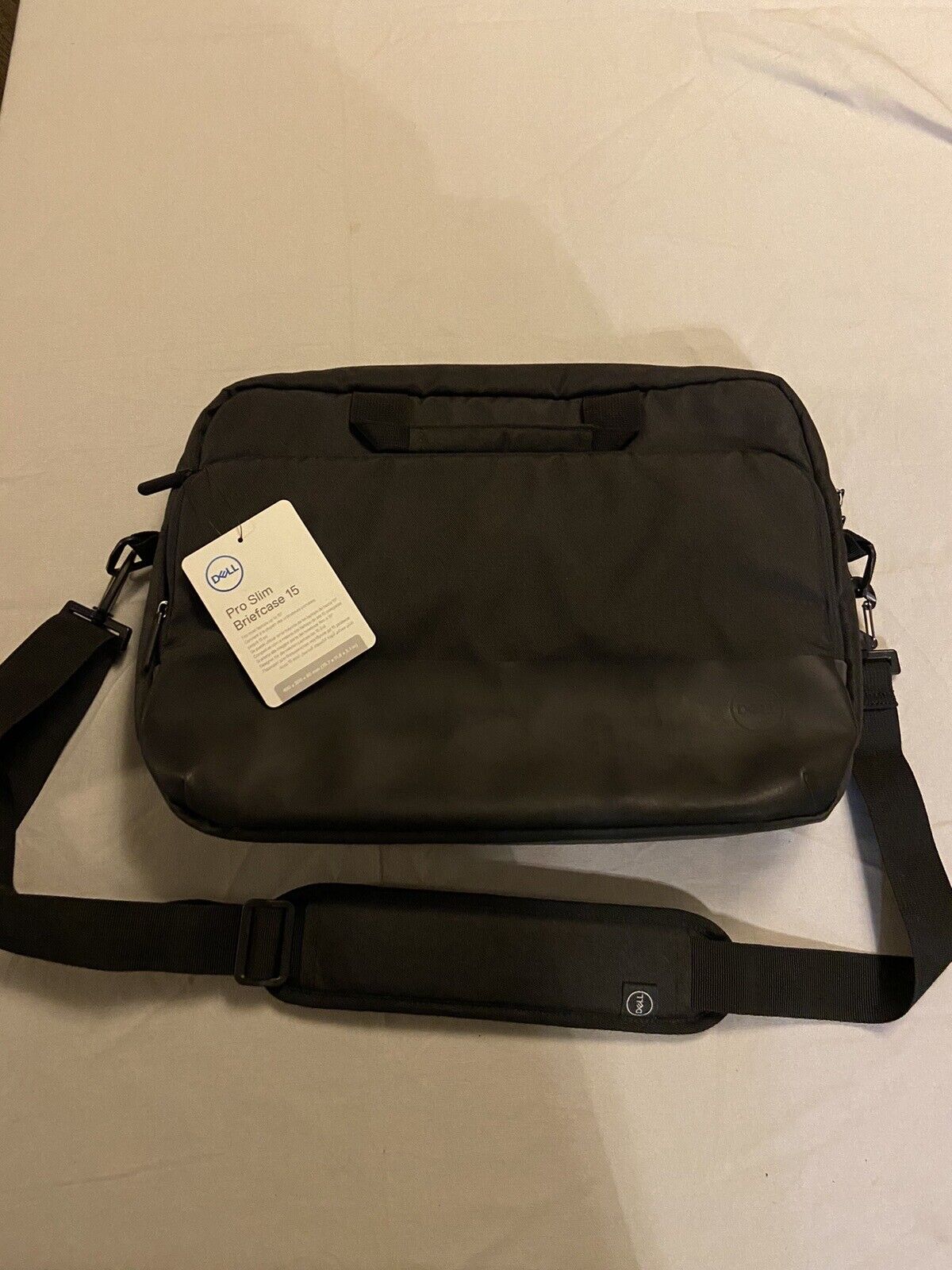 Dell Pro Slim Briefcase 15 New With Tag